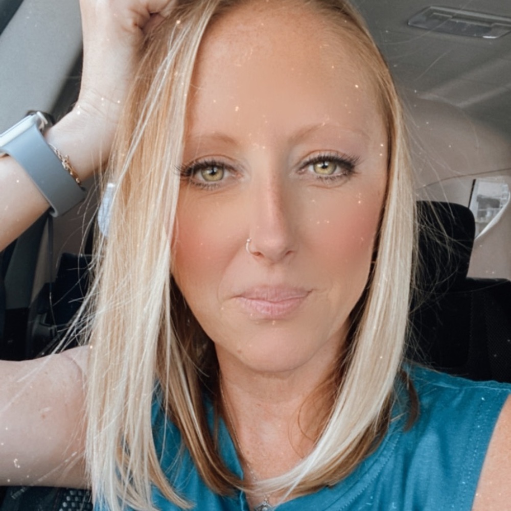 Meet your Posher, Kiersten